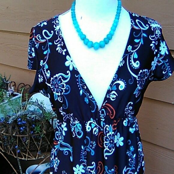 Hypnotized Dress - Picture 2 of 7